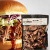 Pulled Pork Ahumado (500grs)